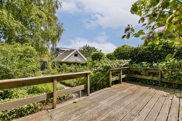 Medium property photo - Middenweg 180, 1462 HL Middenbeemster